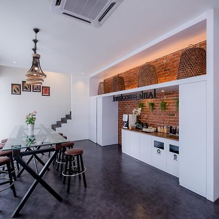 Hako Hotel Скудай Екстер'єр фото